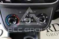 2018 Fiat Punto