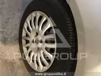 2018 Fiat Punto