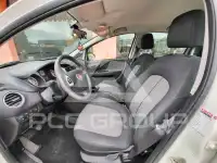 2018 Fiat Punto