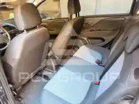 2018 Fiat Punto