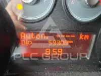 2018 Fiat Punto