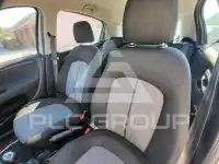 2018 Fiat Punto