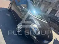 2018 Fiat Punto