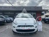 2018 Fiat Punto