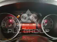 2018 Fiat Punto