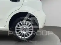 2018 Fiat Punto