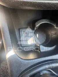 2018 Fiat Punto