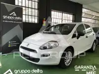 2018 Fiat Punto
