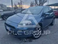 2018 Fiat Punto