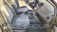 2018 Fiat Punto