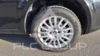 2018 Fiat Punto