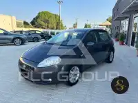 2018 Fiat Punto