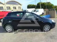 2018 Fiat Punto