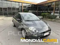 2018 Fiat Punto