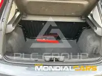 2018 Fiat Punto