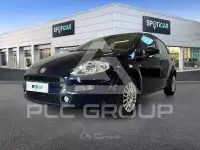 2018 Fiat Punto