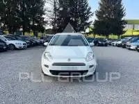2018 Fiat Punto