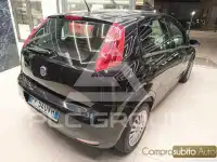 2018 Fiat Punto
