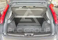 2018 Fiat Punto