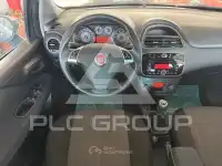 2018 Fiat Punto