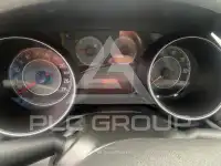 2018 Fiat Punto
