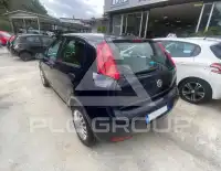2018 Fiat Punto