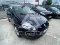 2018 Fiat Punto