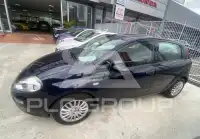 2018 Fiat Punto
