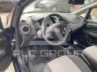 2018 Fiat Punto