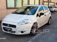 2018 Fiat Punto