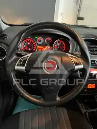 2018 Fiat Punto