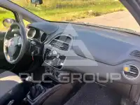 2018 Fiat Punto