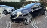 2018 Fiat Punto
