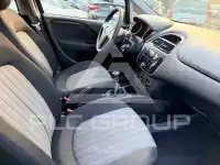 2018 Fiat Punto