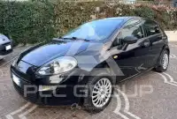 2018 Fiat Punto