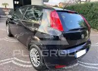 2018 Fiat Punto