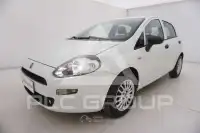 2018 Fiat Punto