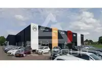 2018 Fiat Punto