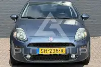 2018 Fiat Punto