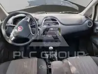 2018 Fiat Punto