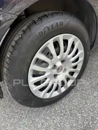 2018 Fiat Punto