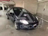 2018 Fiat Punto