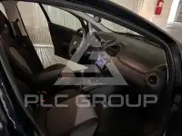 2018 Fiat Punto