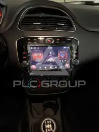 2018 Fiat Punto