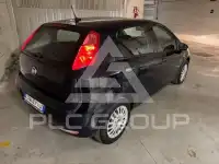 2018 Fiat Punto