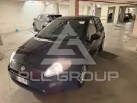 2018 Fiat Punto