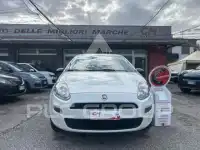 2018 Fiat Punto