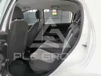 2018 Fiat Punto