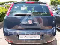 2018 Fiat Punto
