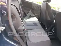 2018 Fiat Punto